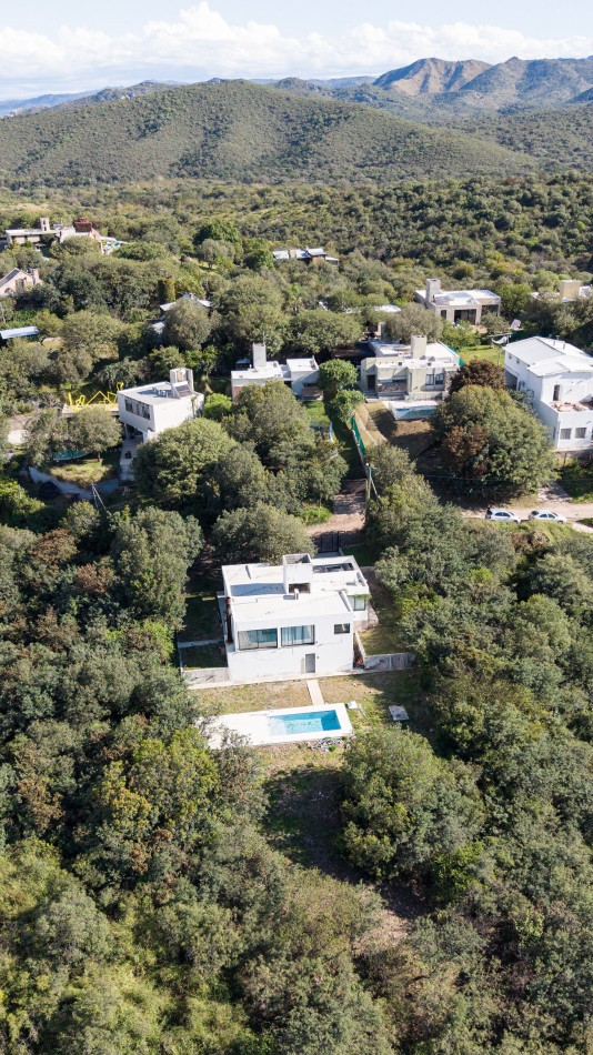 FRENA ACA! Vivi en naturaleza a minutos de la ciudad!