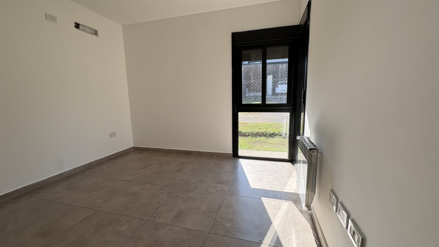 HOUSING BOSQUE SERENO - VILLA ALLENDE, GOLF  