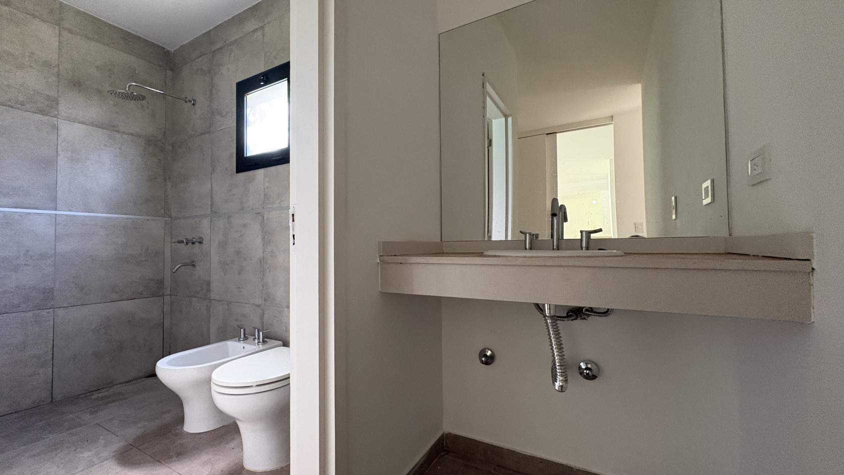 HOUSING BOSQUE SERENO - VILLA ALLENDE, GOLF  
