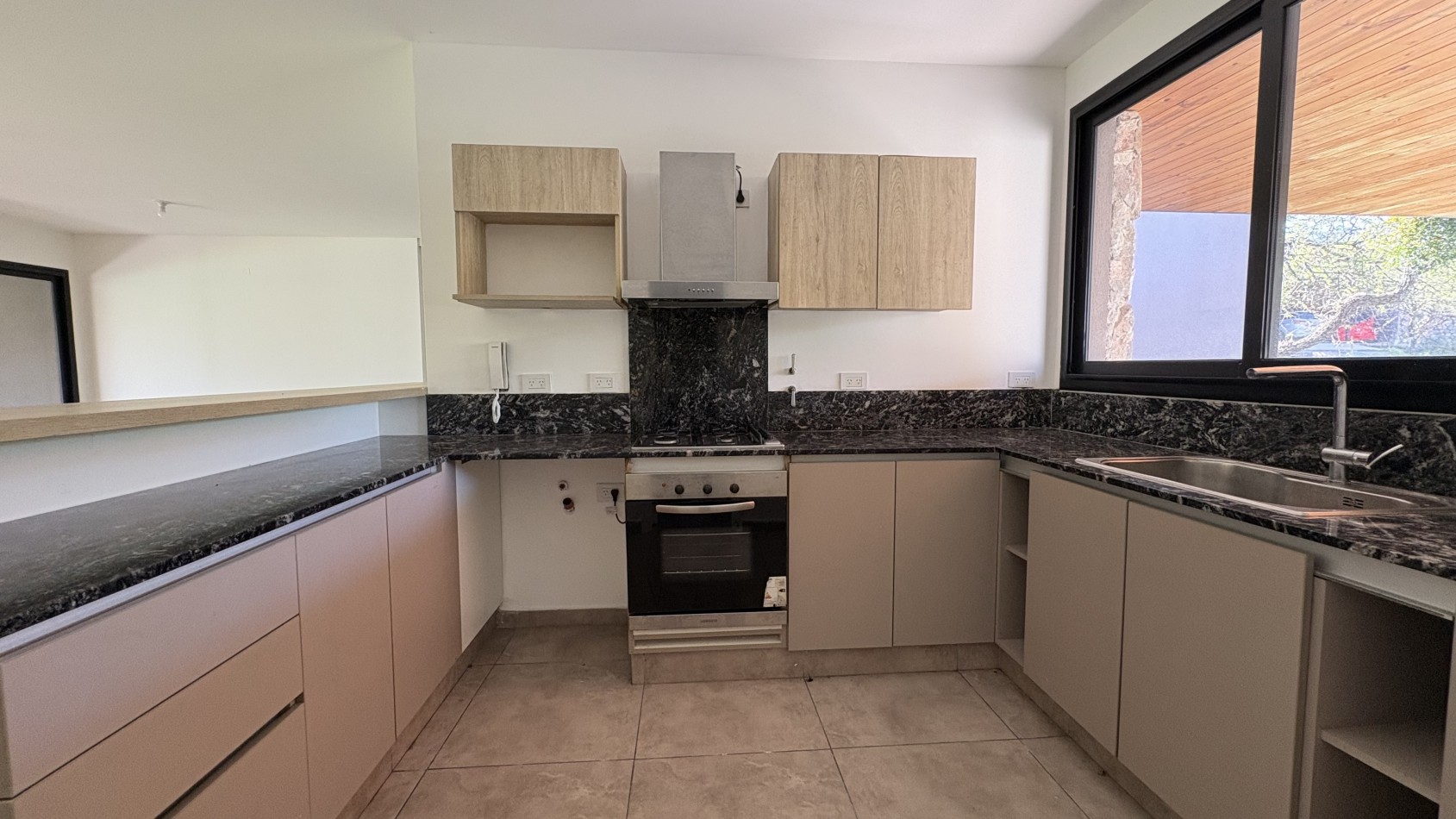 HOUSING BOSQUE SERENO - VILLA ALLENDE, GOLF  