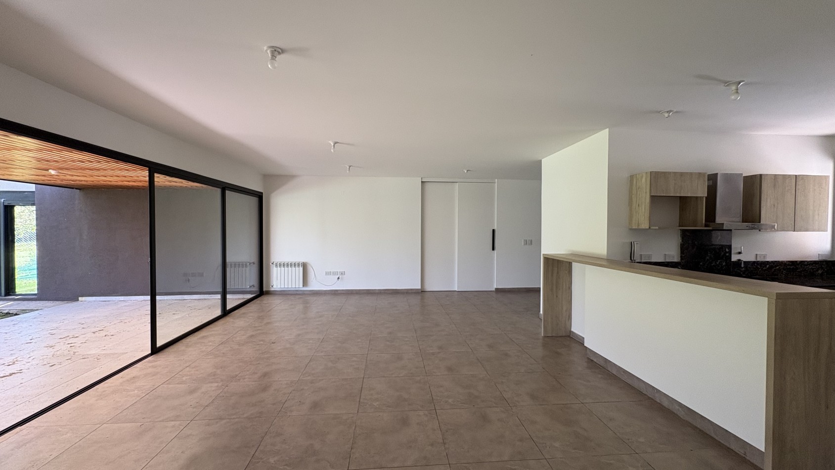 HOUSING BOSQUE SERENO - VILLA ALLENDE, GOLF  