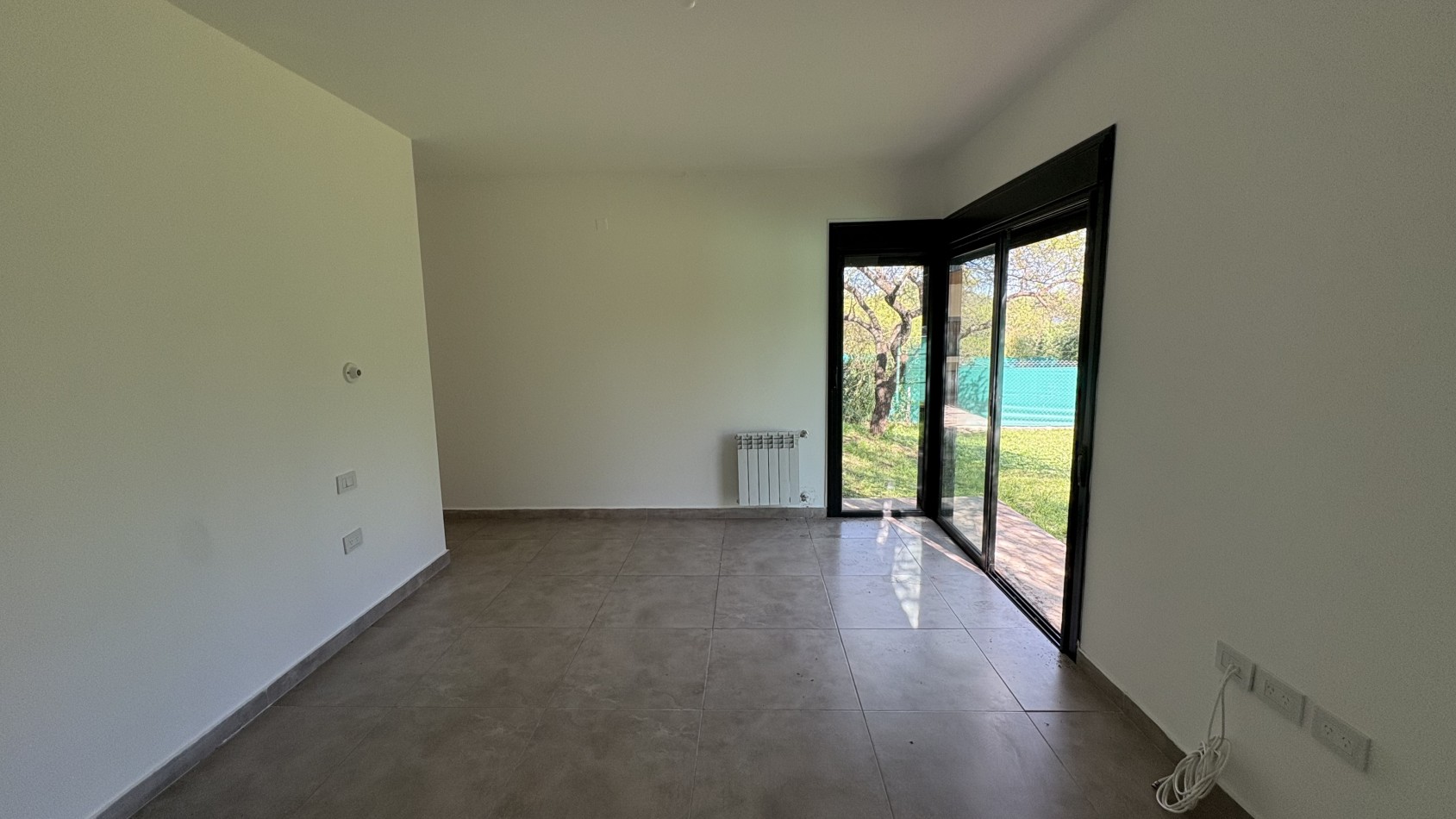 HOUSING BOSQUE SERENO - VILLA ALLENDE, GOLF  