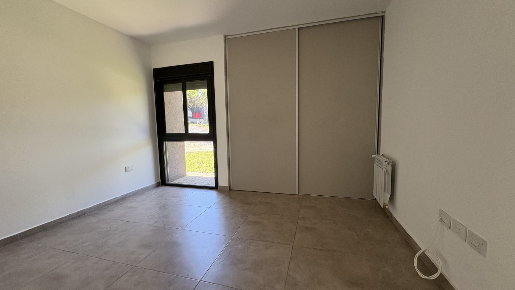 HOUSING BOSQUE SERENO - VILLA ALLENDE, GOLF  