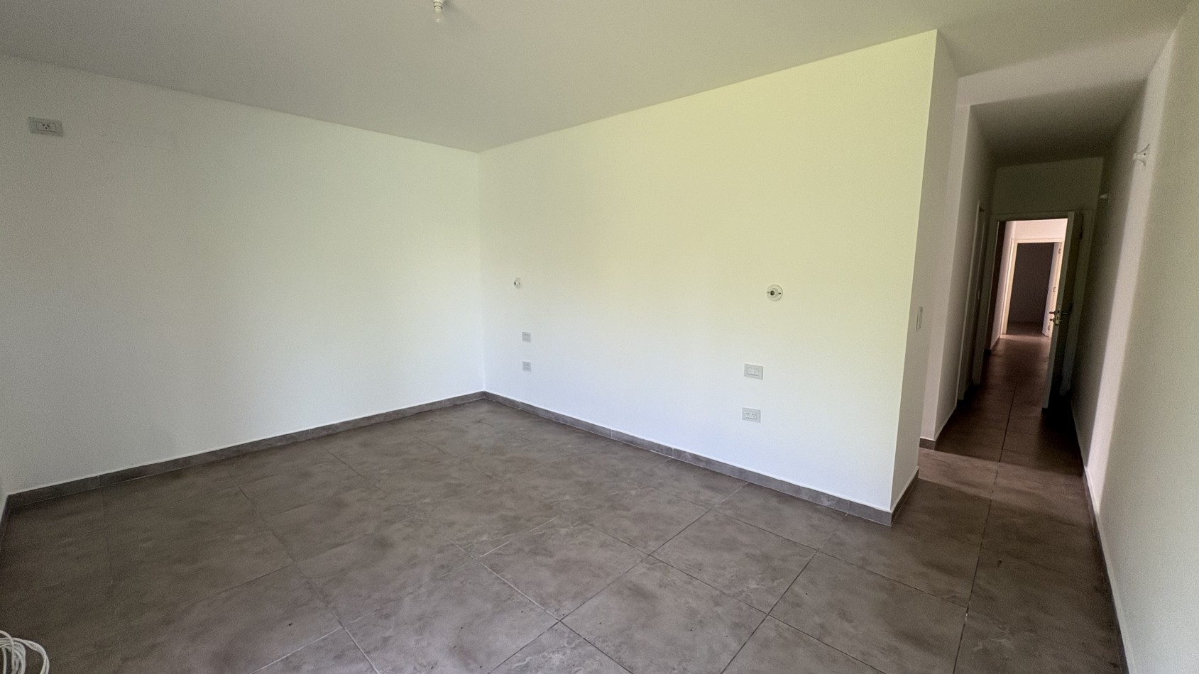 HOUSING BOSQUE SERENO - VILLA ALLENDE, GOLF  