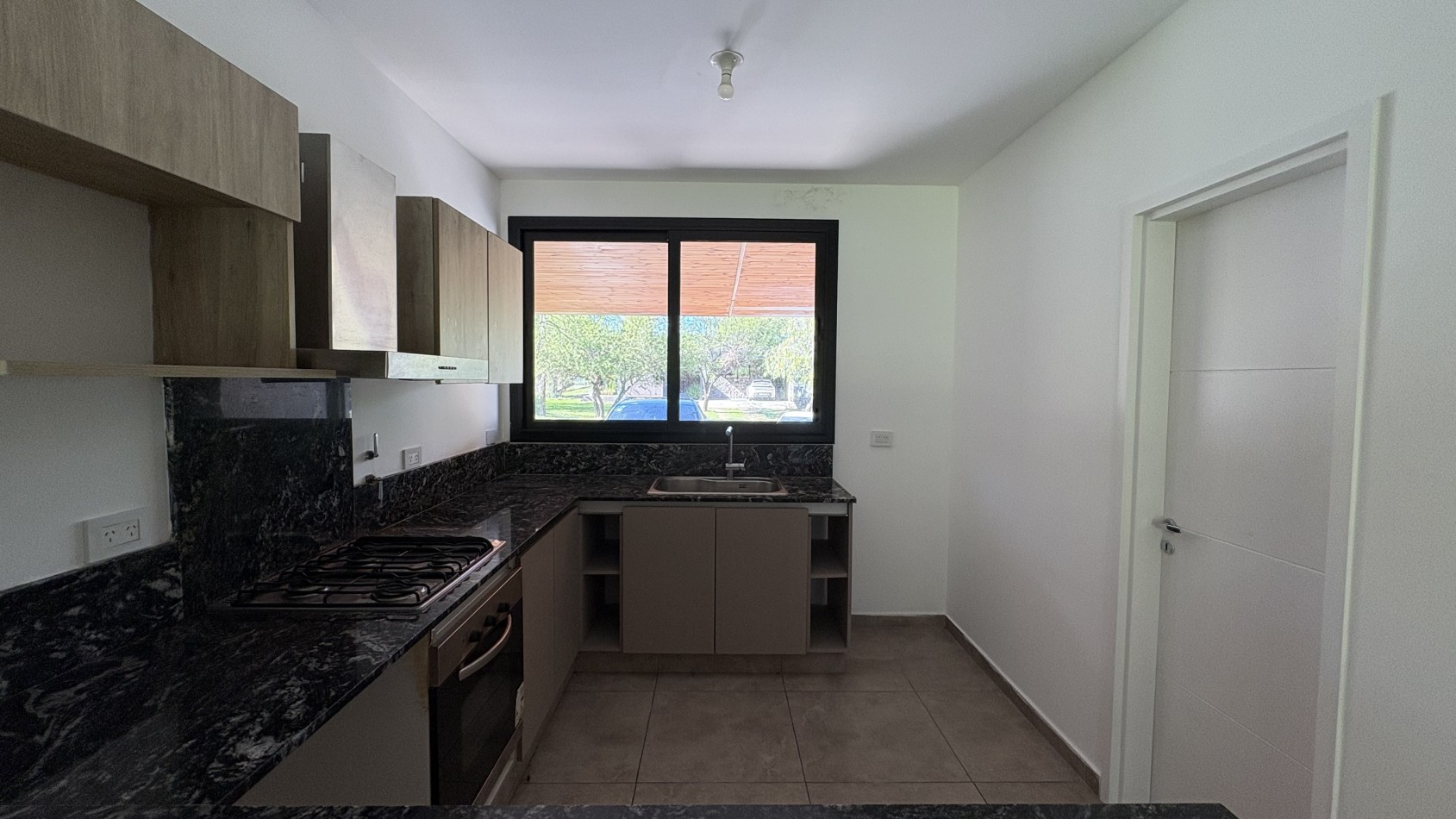 HOUSING BOSQUE SERENO - VILLA ALLENDE, GOLF  