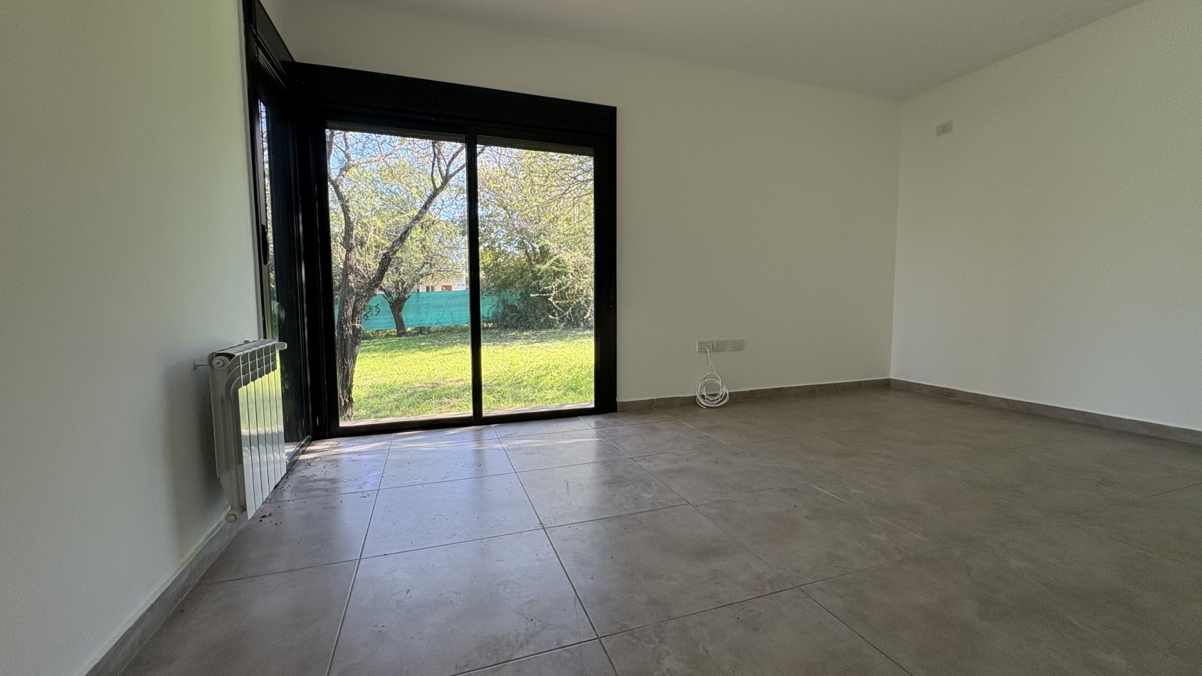 HOUSING BOSQUE SERENO - VILLA ALLENDE, GOLF  