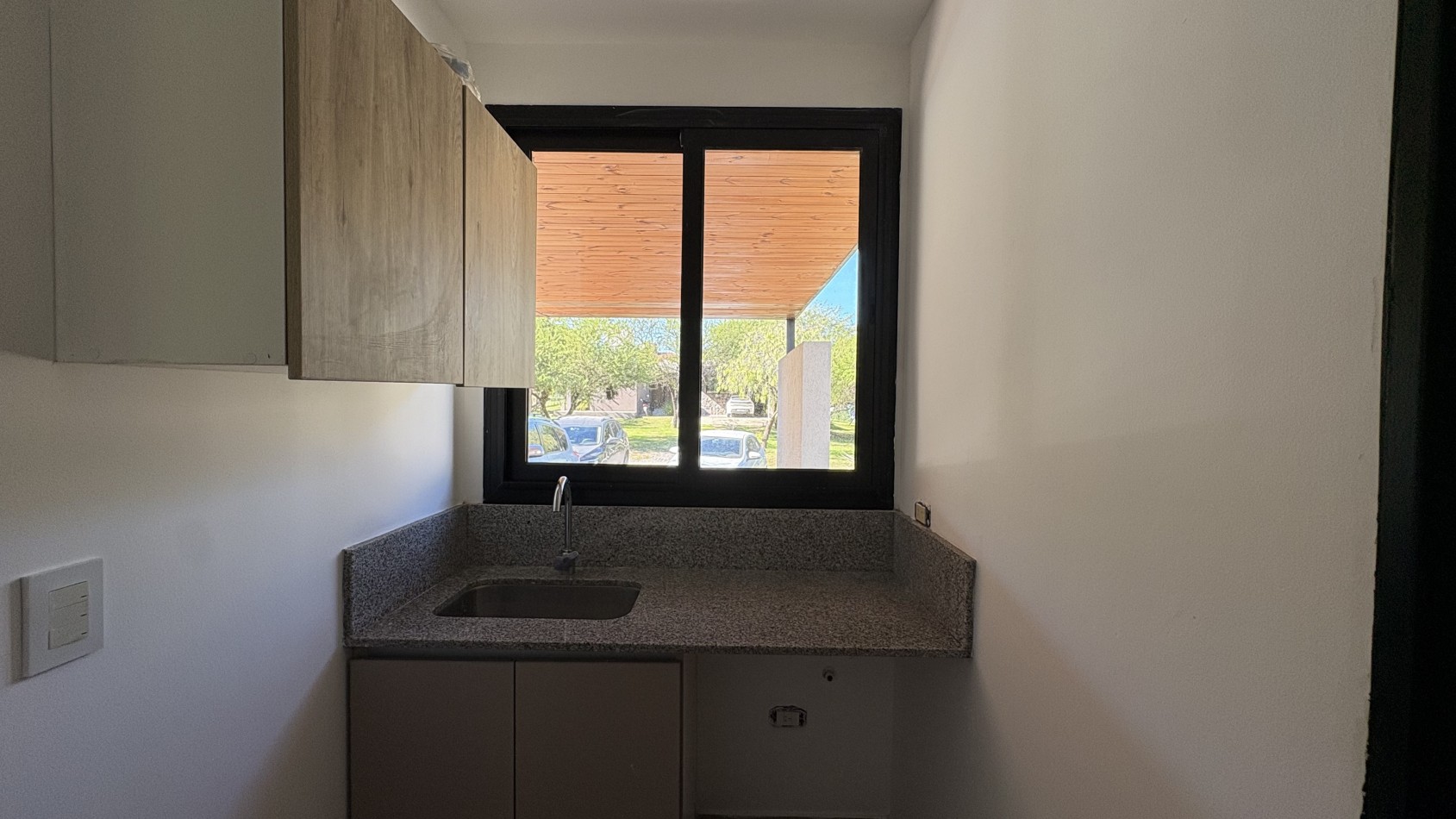 HOUSING BOSQUE SERENO - VILLA ALLENDE, GOLF  