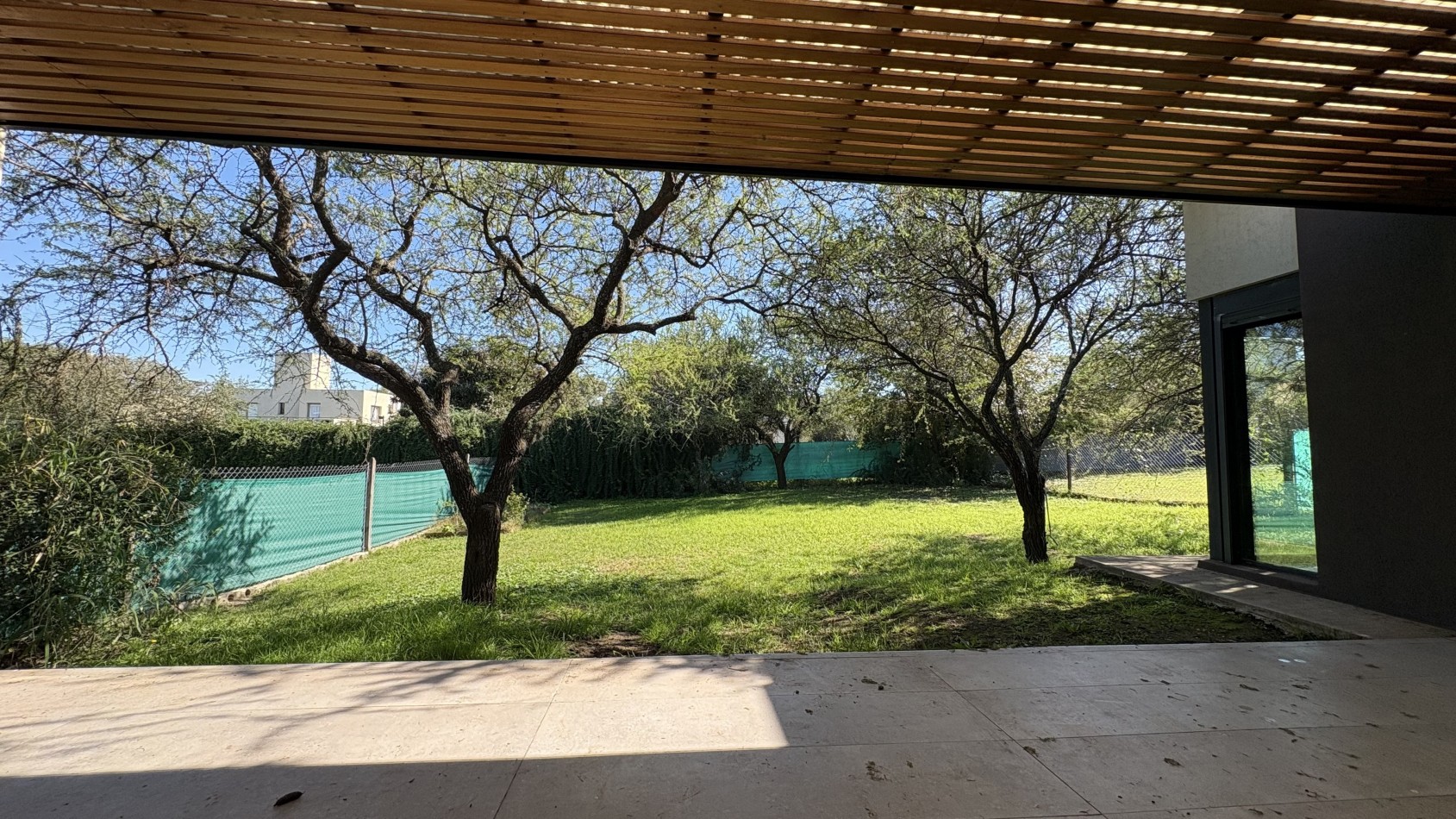 HOUSING BOSQUE SERENO - VILLA ALLENDE, GOLF  