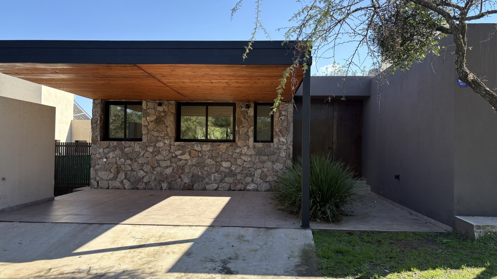 HOUSING BOSQUE SERENO - VILLA ALLENDE, GOLF  