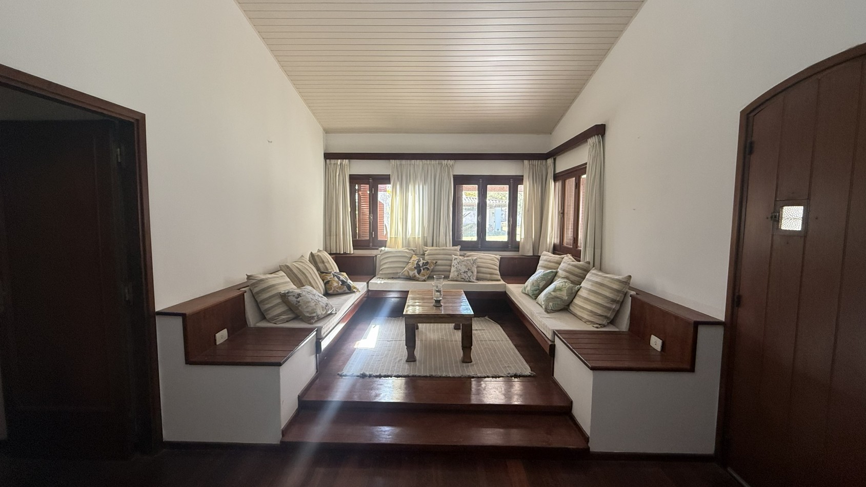 Increible propiedad en venta en Rio Ceballos