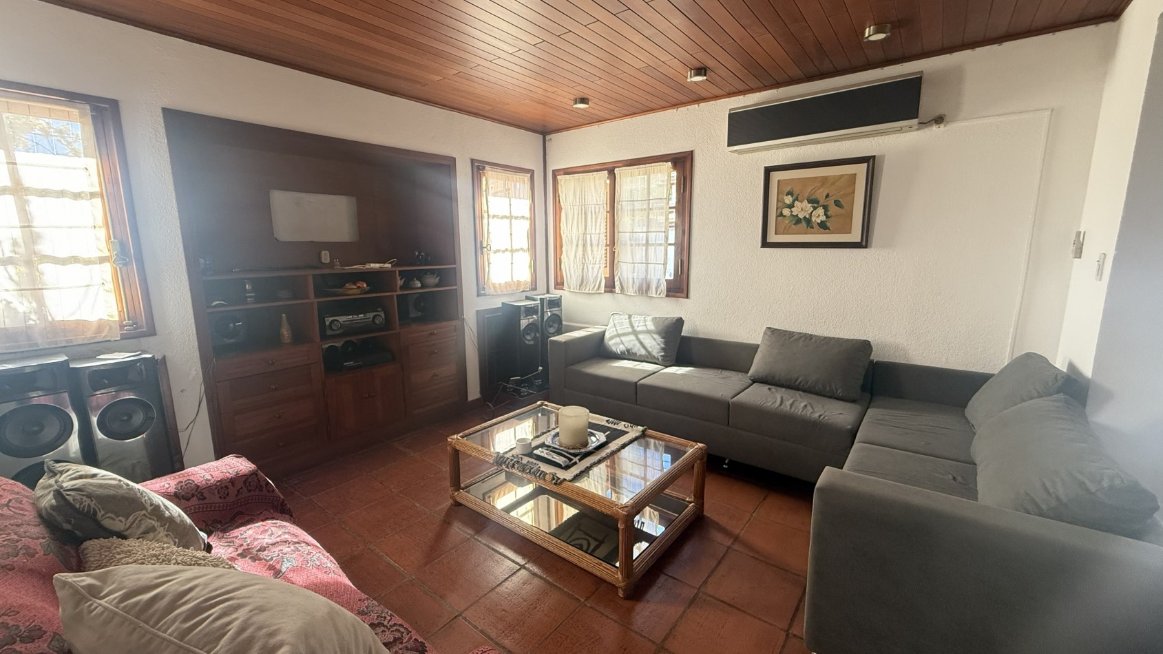 Increible propiedad en venta en Rio Ceballos