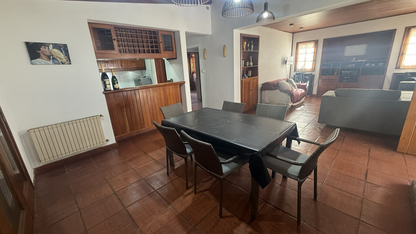 Increible propiedad en venta en Rio Ceballos
