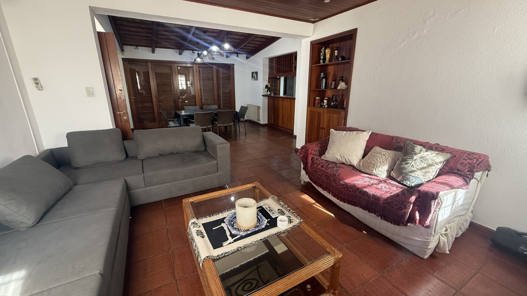 Increible propiedad en venta en Rio Ceballos