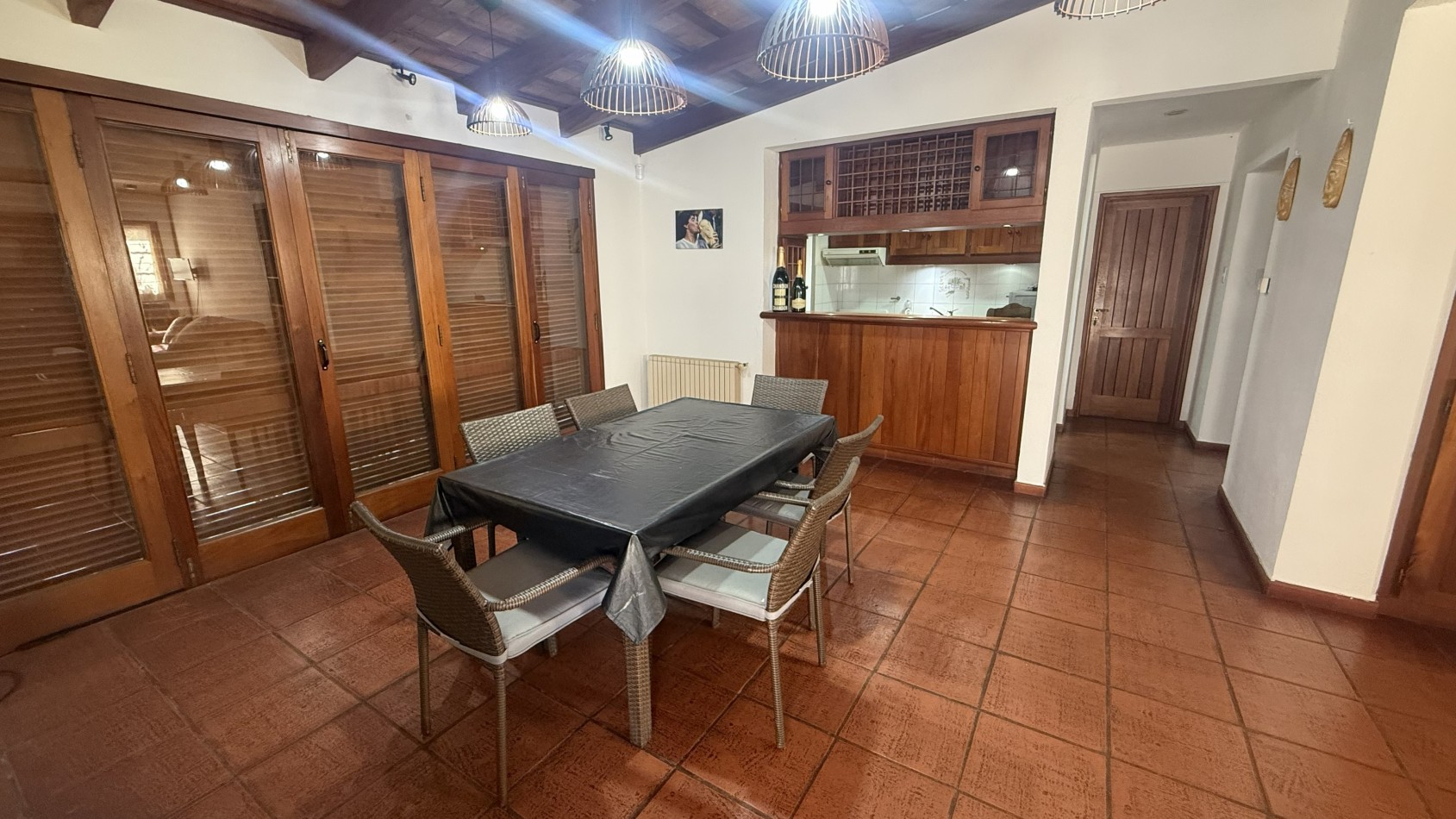 Increible propiedad en venta en Rio Ceballos