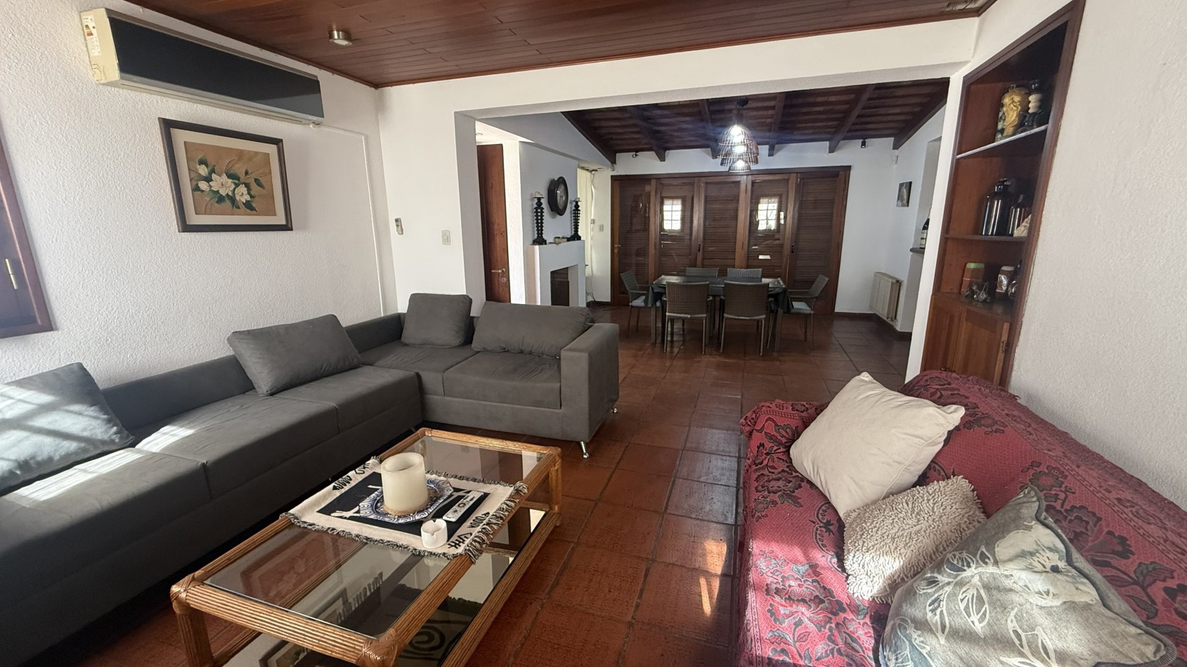 Increible propiedad en venta en Rio Ceballos