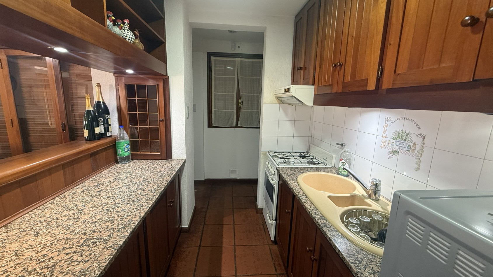 Increible propiedad en venta en Rio Ceballos