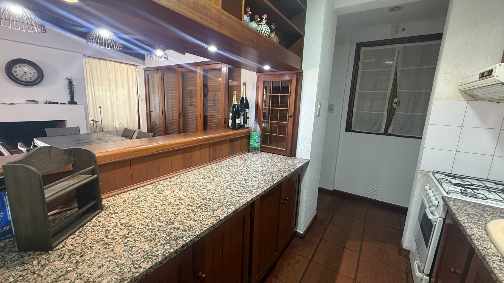 Increible propiedad en venta en Rio Ceballos