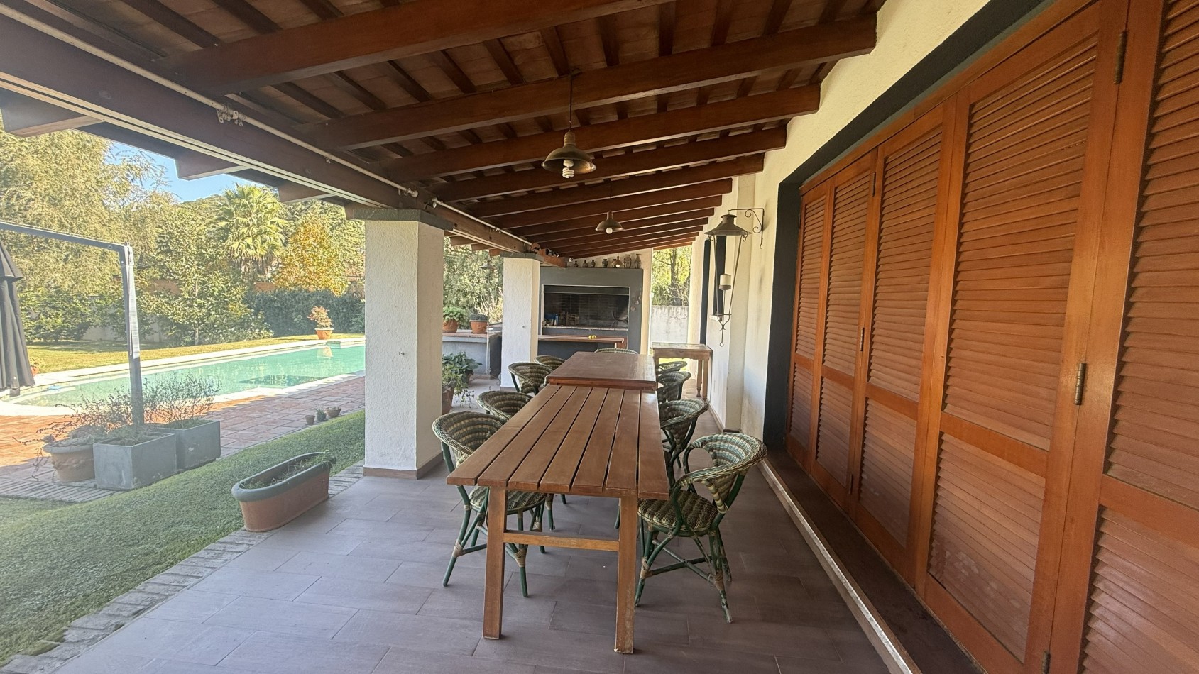 Increible propiedad en venta en Rio Ceballos