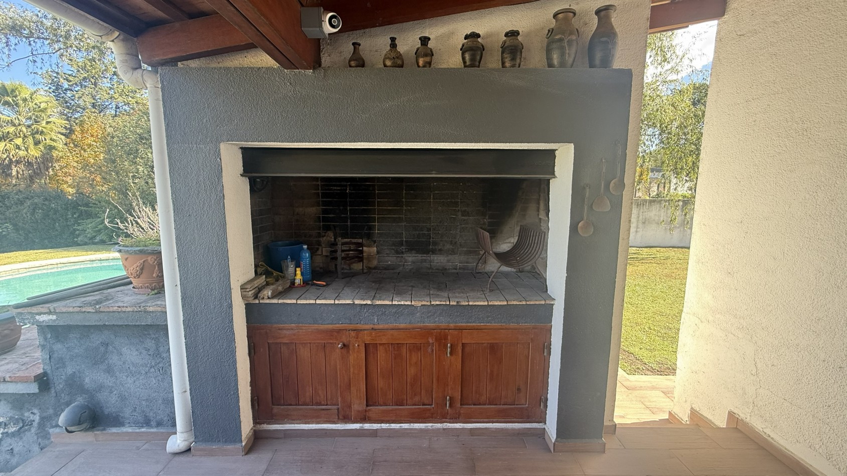 Increible propiedad en venta en Rio Ceballos