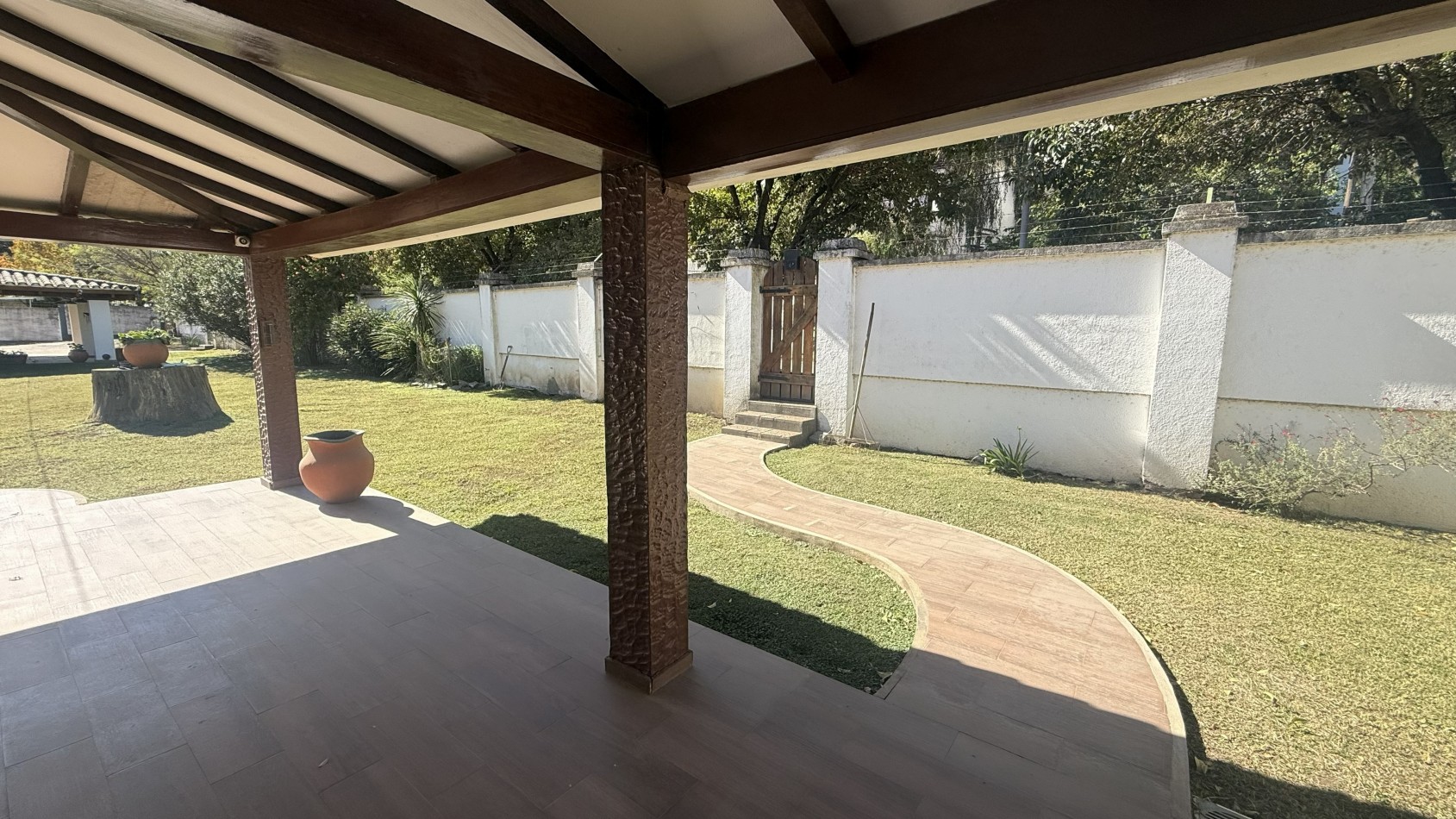 Increible propiedad en venta en Rio Ceballos