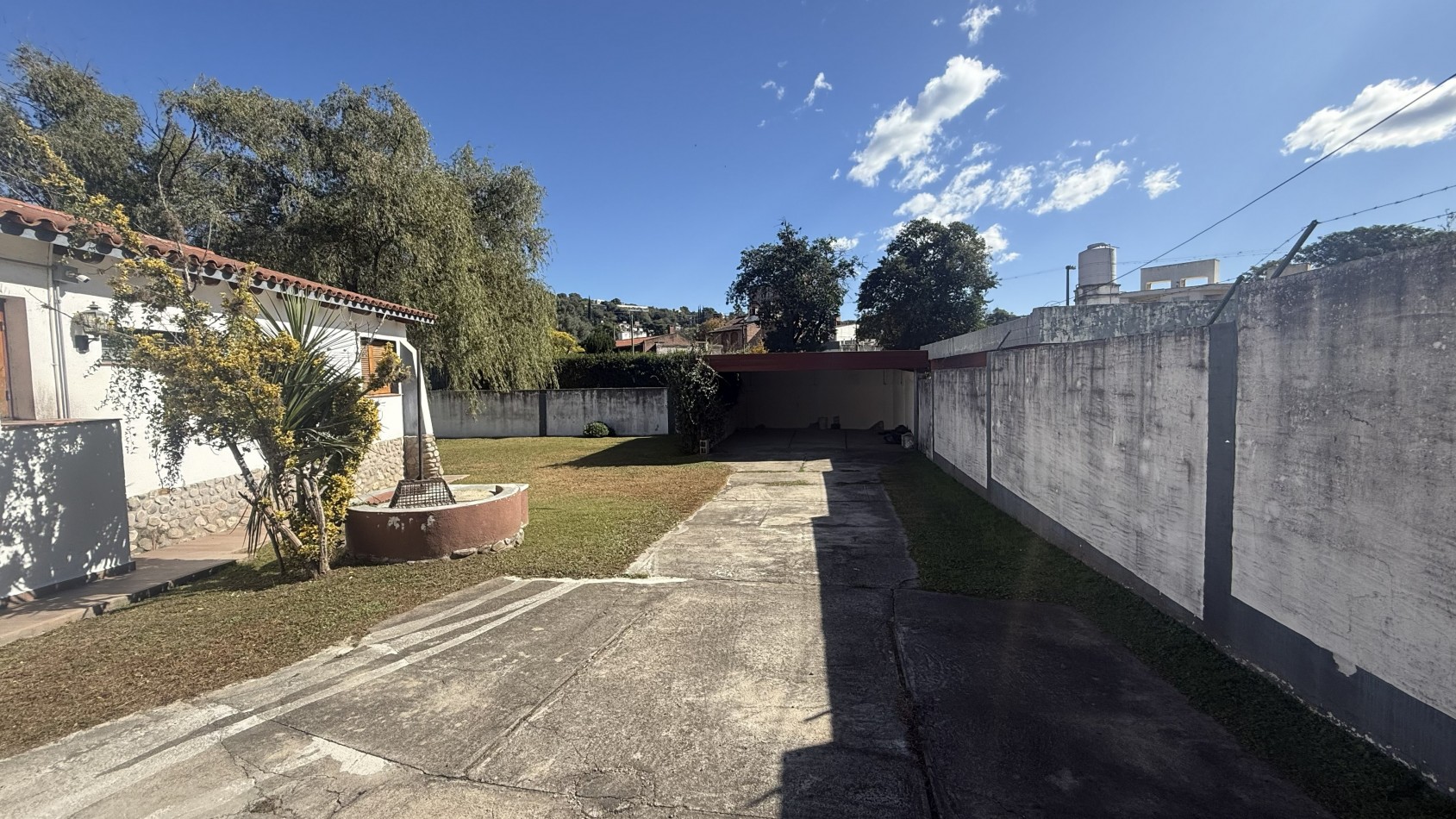 Increible propiedad en venta en Rio Ceballos