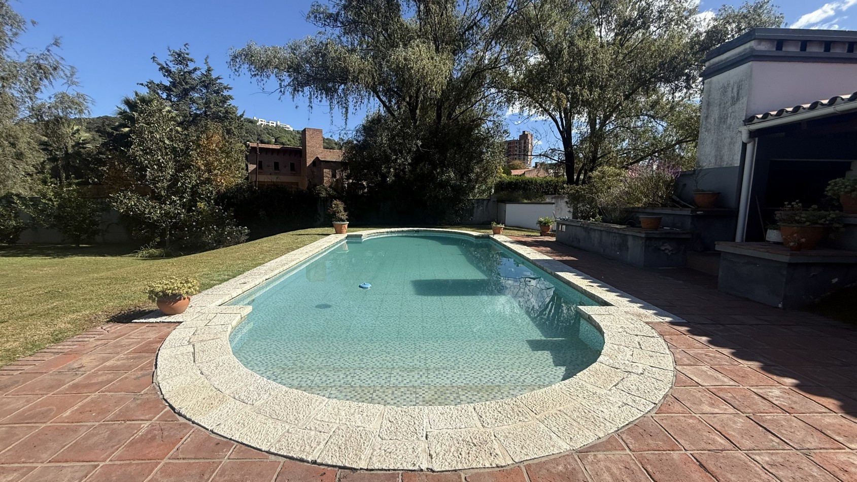 Increible propiedad en venta en Rio Ceballos