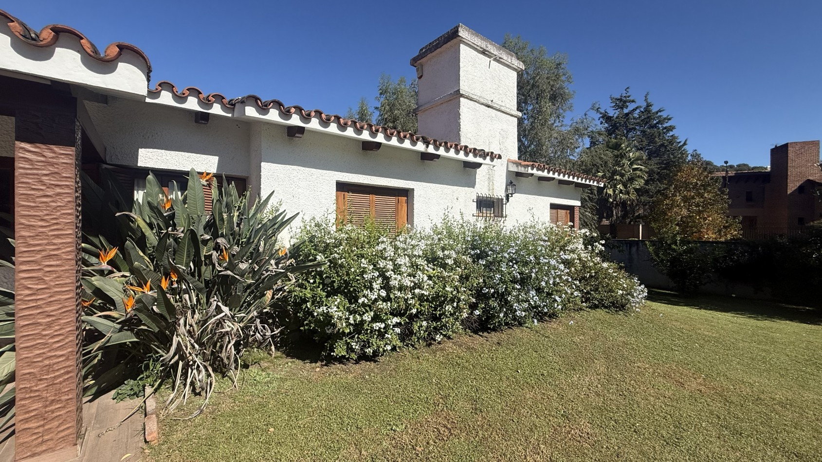Increible propiedad en venta en Rio Ceballos