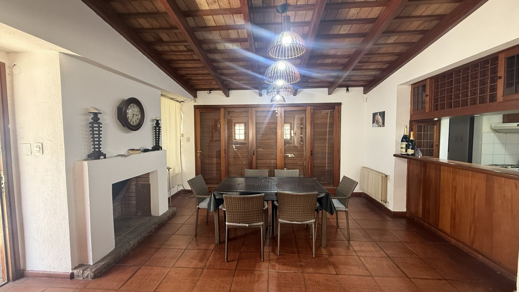 Increible propiedad en venta en Rio Ceballos
