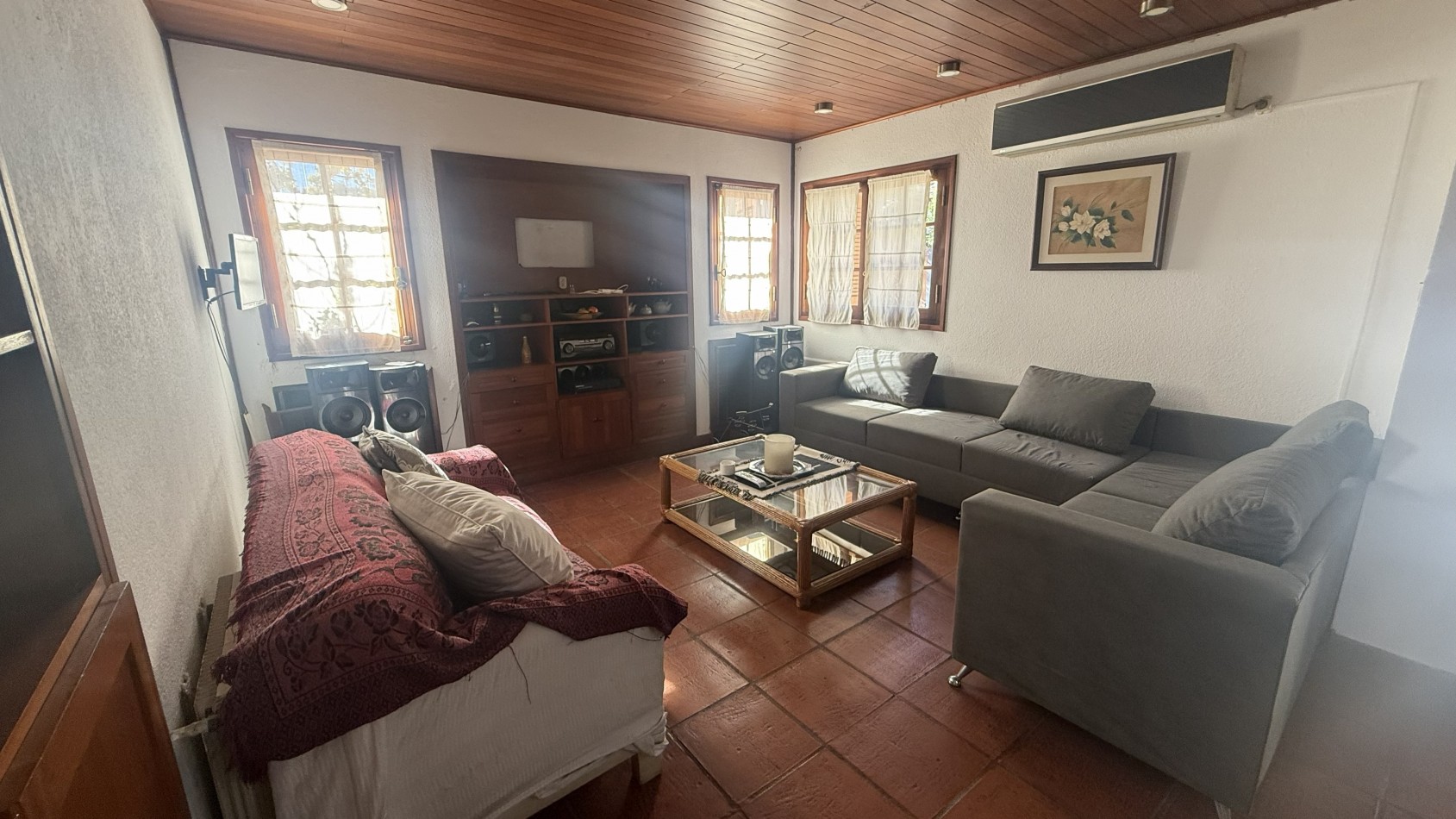 Increible propiedad en venta en Rio Ceballos