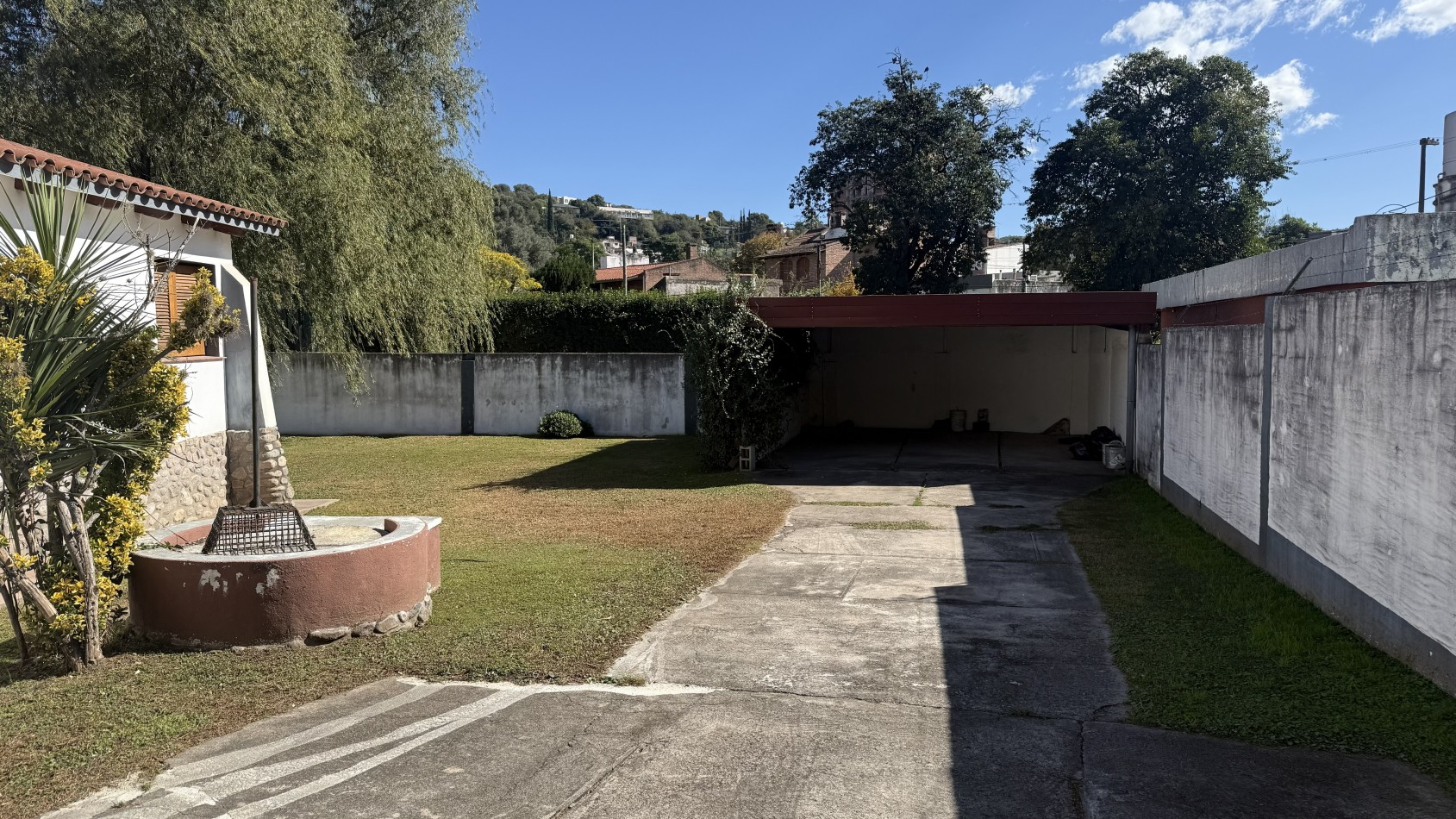 Increible propiedad en venta en Rio Ceballos