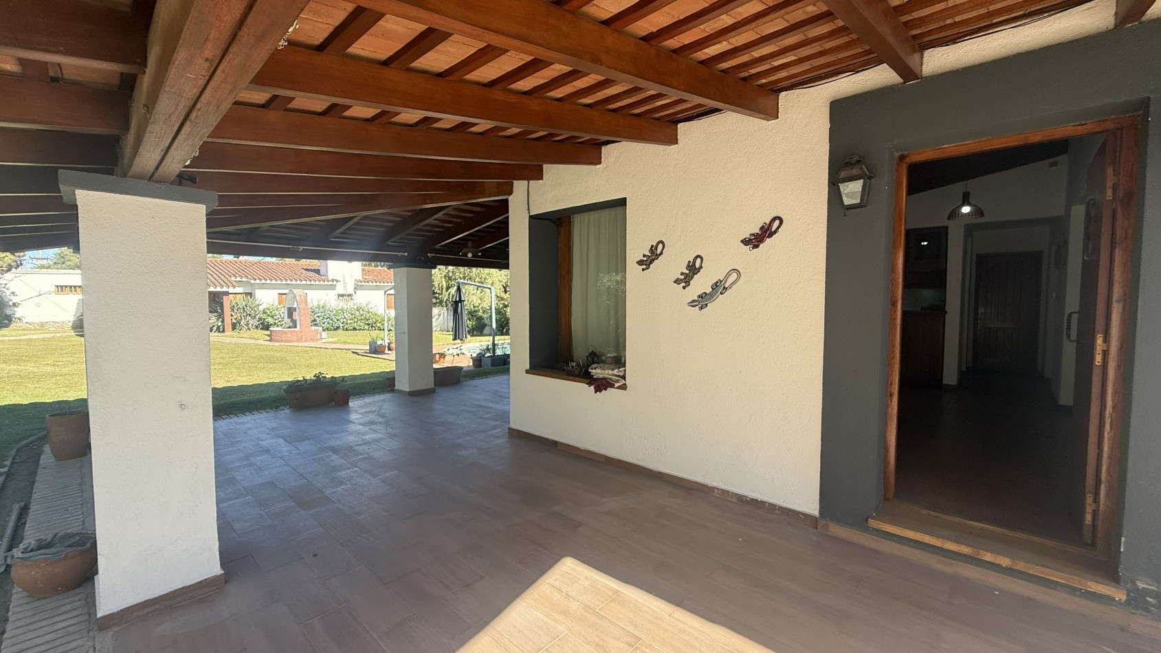 Increible propiedad en venta en Rio Ceballos