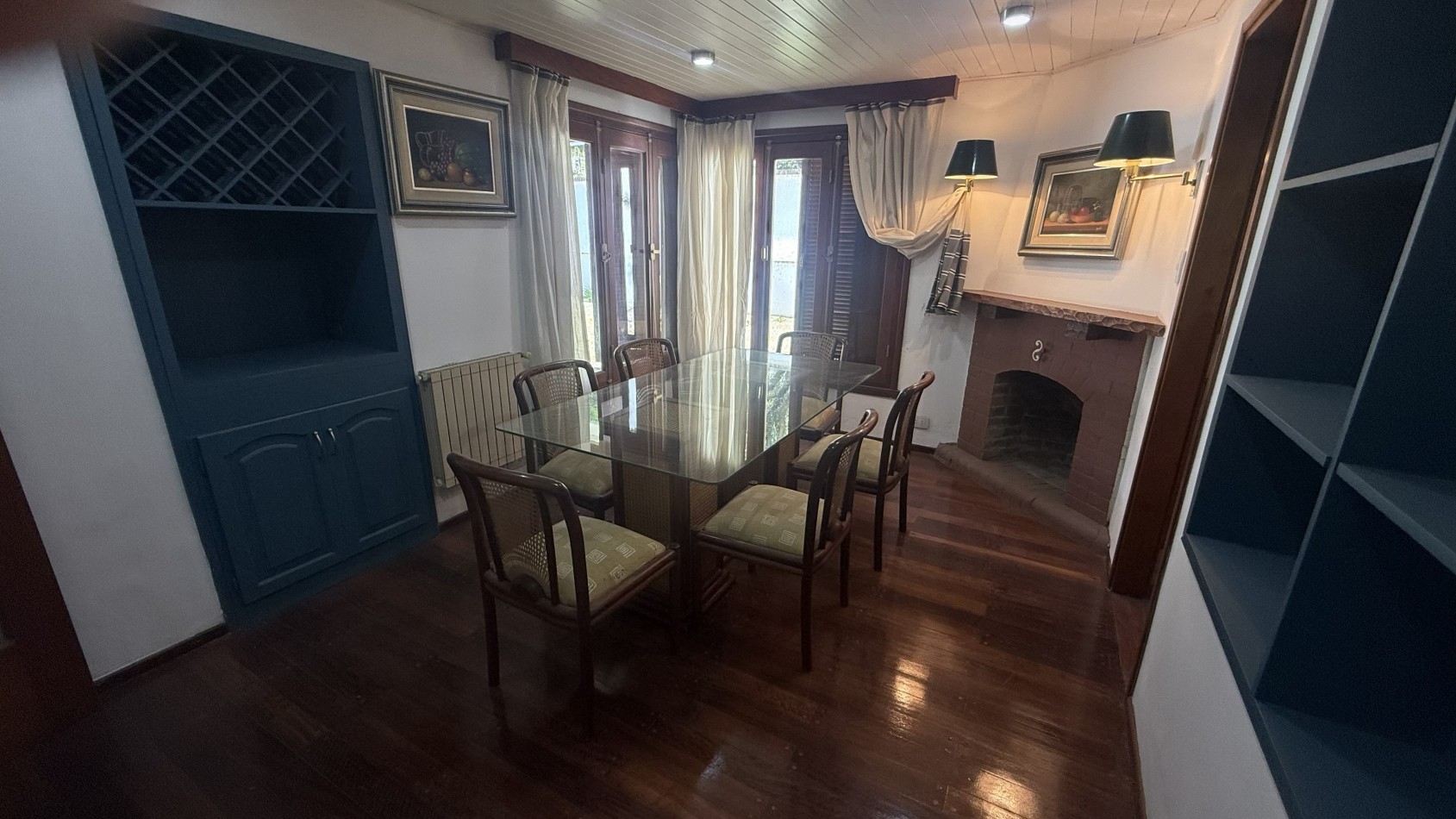 Increible propiedad en venta en Rio Ceballos