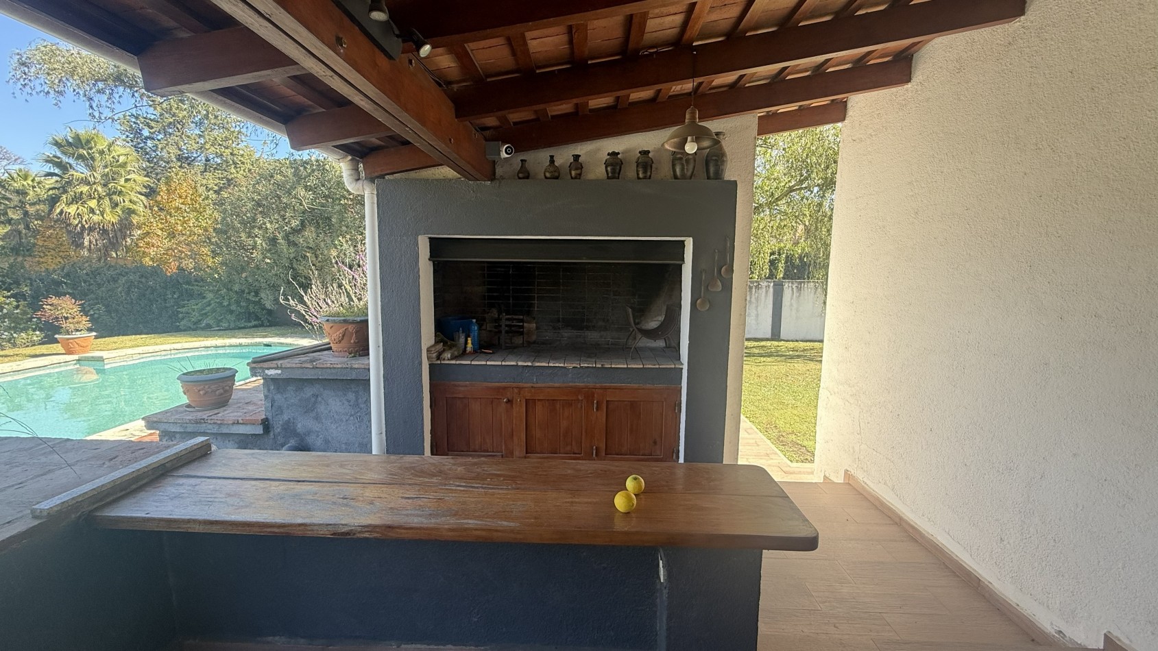 Increible propiedad en venta en Rio Ceballos