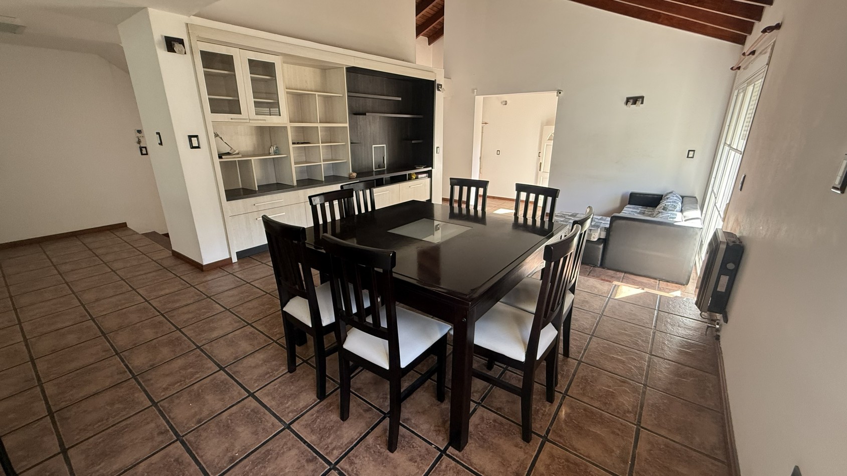 Queres vista? Compra esta casa!