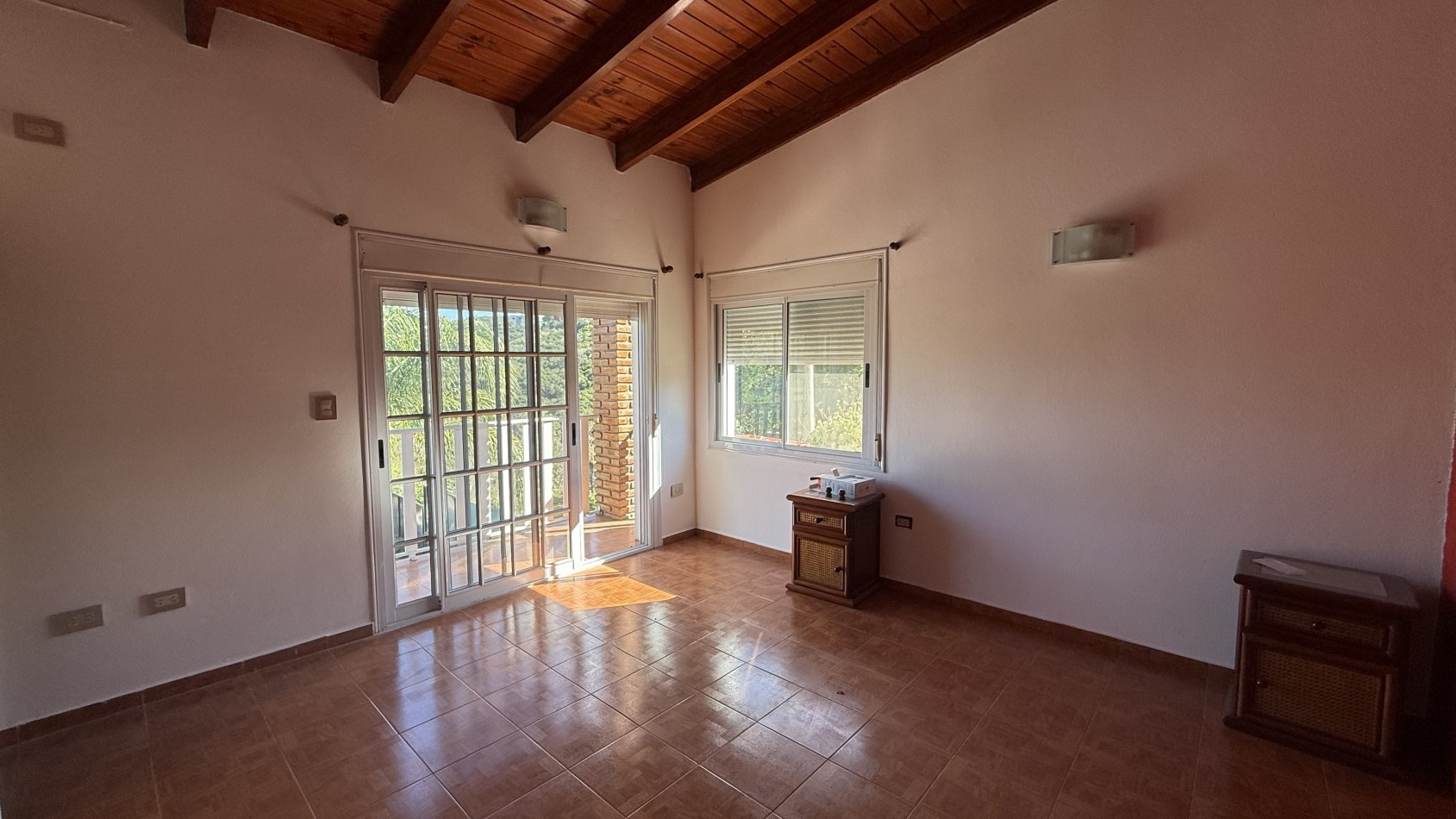 Queres vista? Compra esta casa!