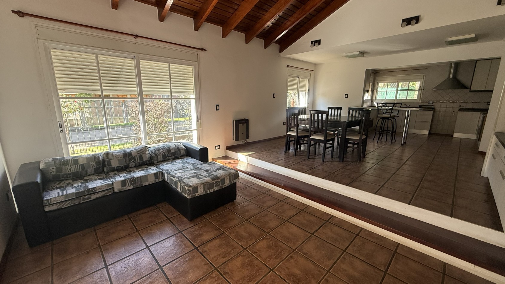 Queres vista? Compra esta casa!