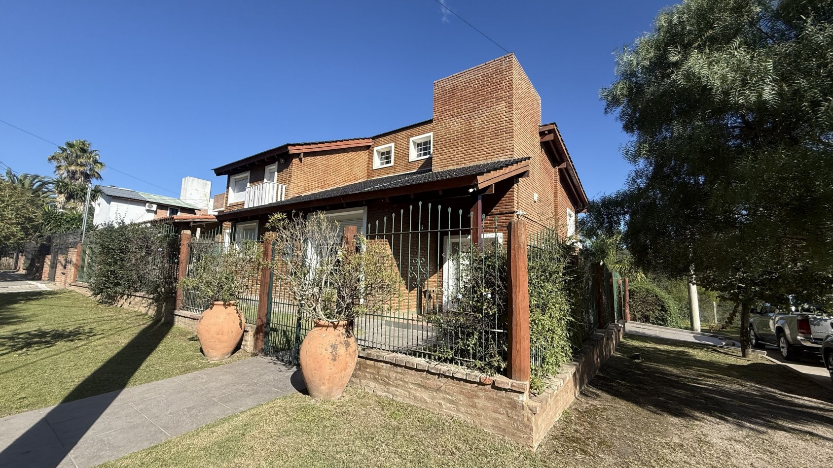Queres vista? Compra esta casa!
