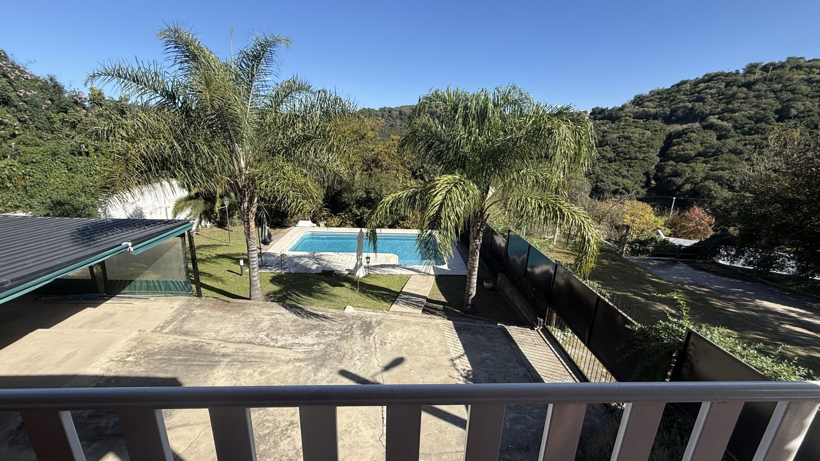 Queres vista? Compra esta casa!