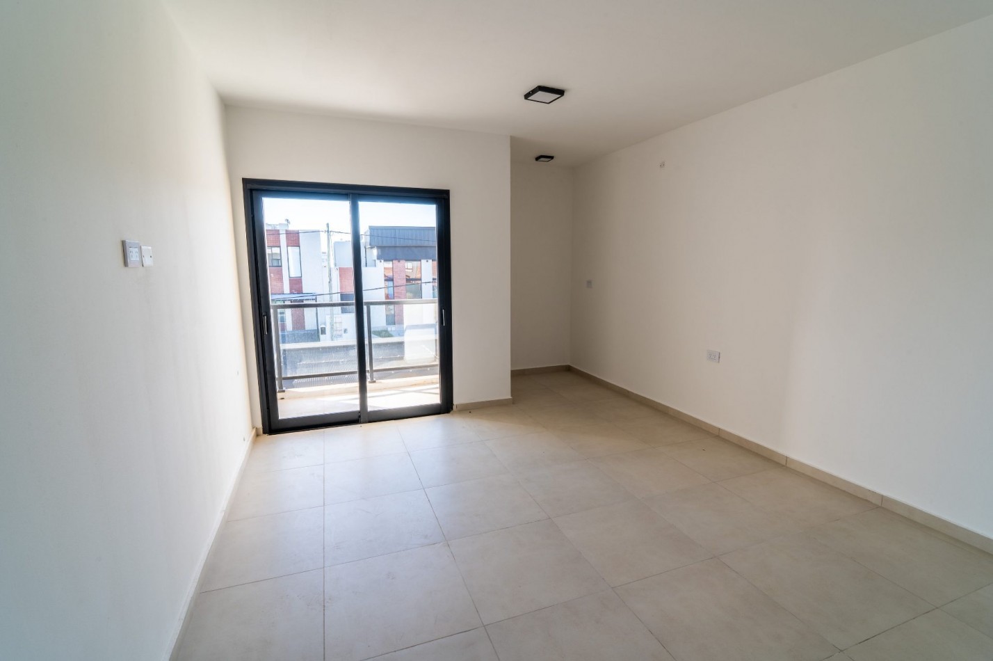 Duplex a precio de depto en Docta