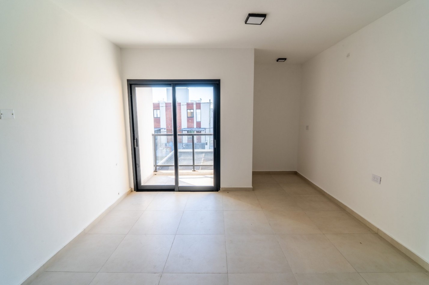 Duplex a precio de depto en Docta