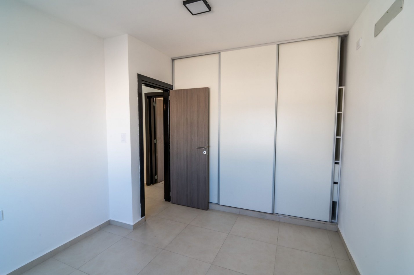 Duplex a precio de depto en Docta