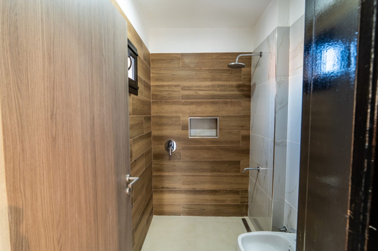 Duplex a precio de depto en Docta