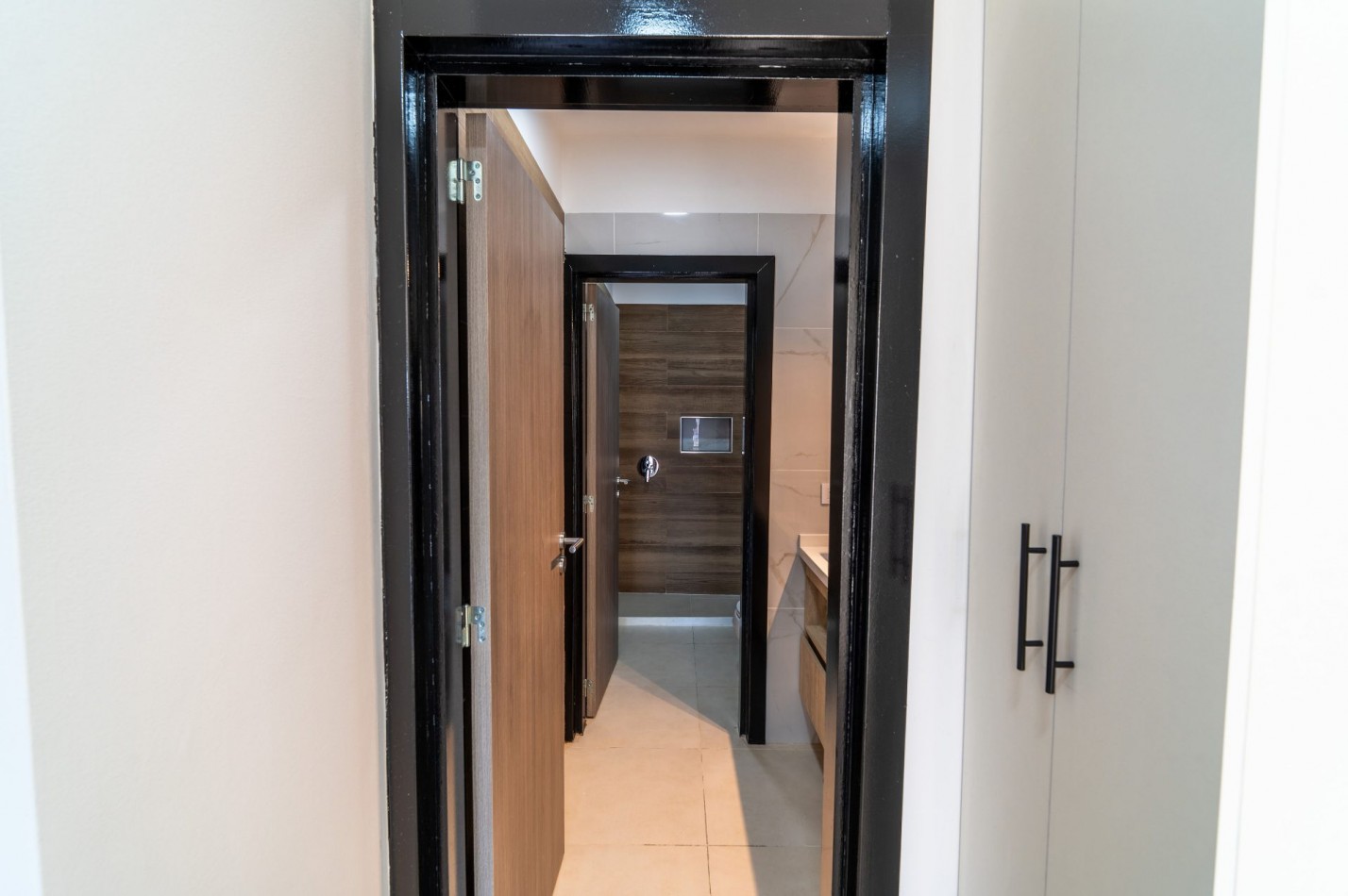 Duplex a precio de depto en Docta