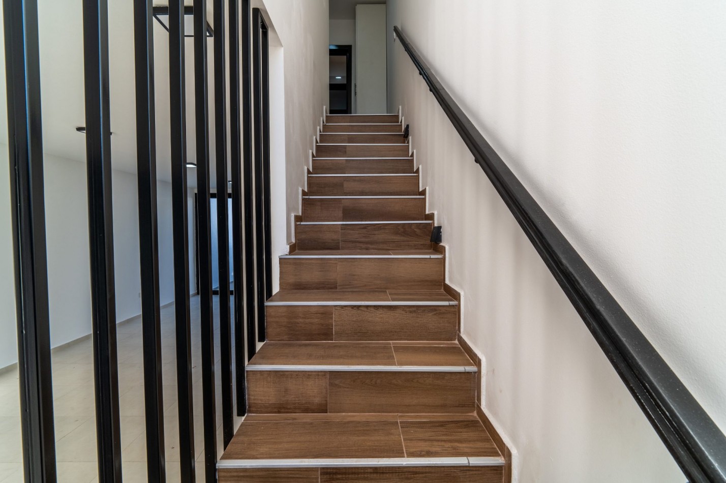 Duplex a precio de depto en Docta