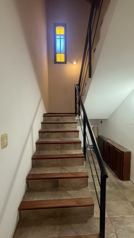 ALQUILO CASA EN MENDIOLAZA CENTRO