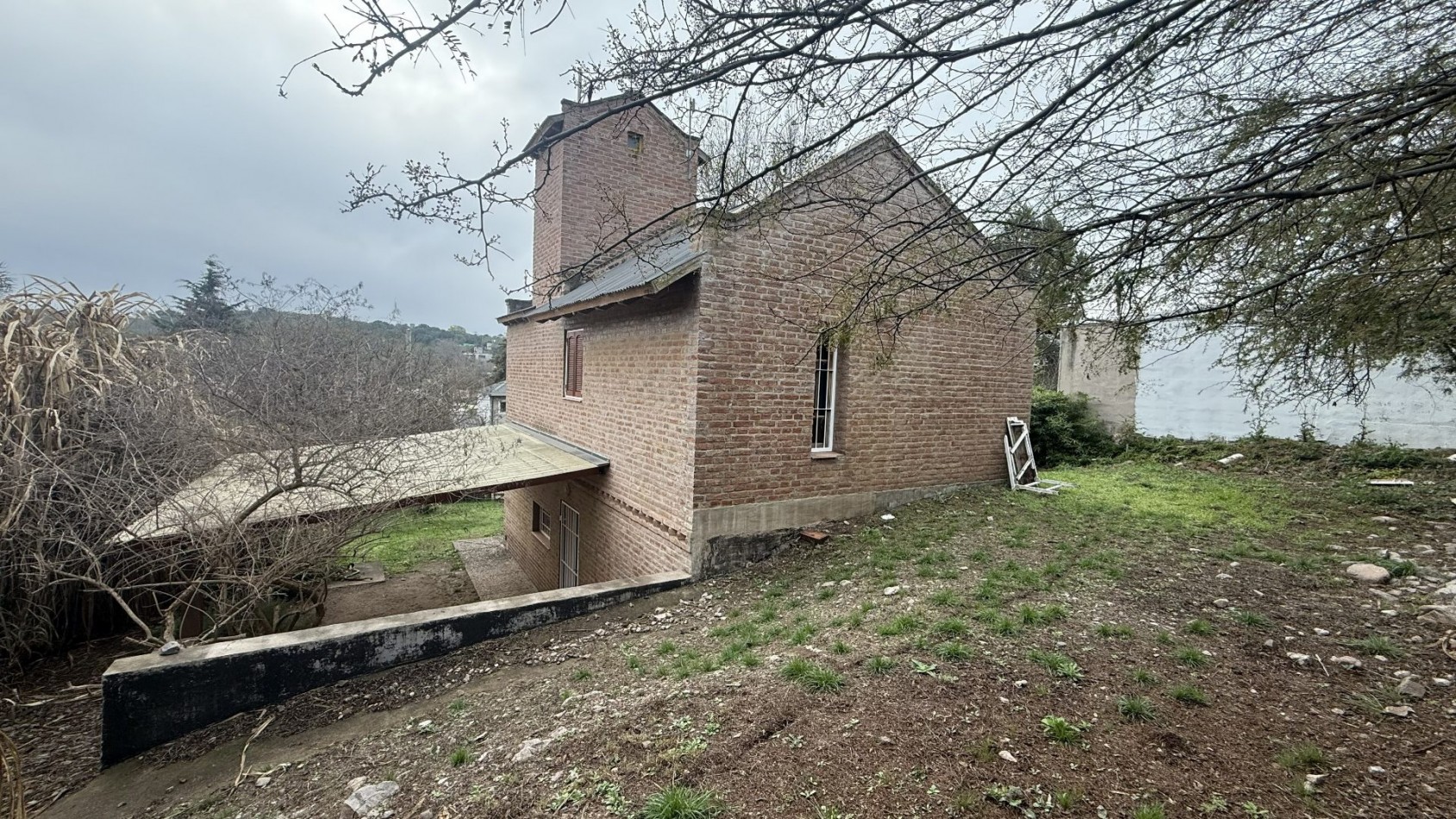 ALQUILO CASA EN MENDIOLAZA CENTRO
