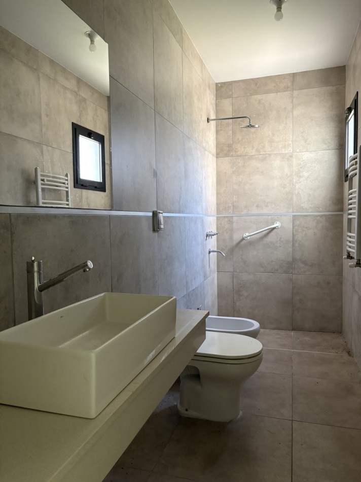 HOUSING BOSQUE SERENO - VILLA ALLENDE, GOLF  