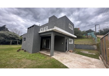 ENCANTO SERRANO, CONFORT Y ESTILO!