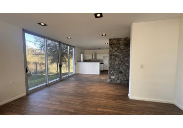 HOUSING EN VILLA ALLENDE GOLF!!!