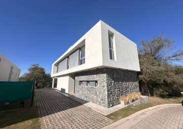Tu proximo hogar te esta esperando en Villa Allende Golf